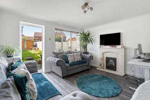 2 bedroom terraced house for sale, Ashdale, Hertfordshire CM23