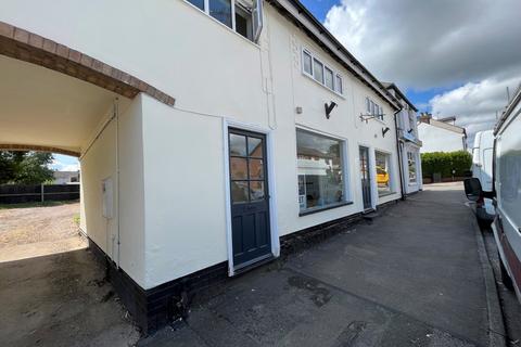 undefined, Windsor Street, Burbage, Hinckley, Leicestershire, LE10 2EE