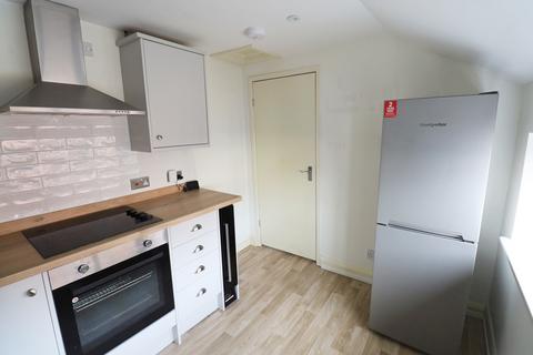 undefined, Windsor Street, Burbage, Hinckley, Leicestershire, LE10 2EE