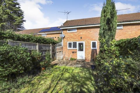 1 bedroom terraced bungalow for sale, Atlas Croft, Oxley, Wolverhampton
