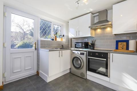 1 bedroom terraced bungalow for sale, Atlas Croft, Oxley, Wolverhampton