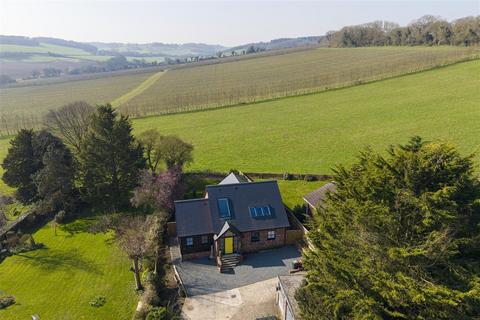 4 bedroom detached house for sale, Midways, Railway Hill, Barham