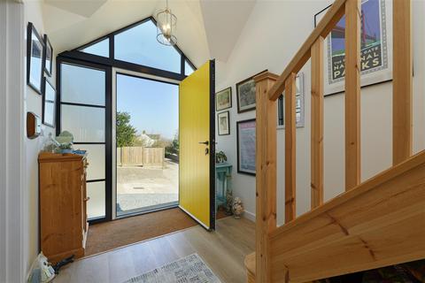 4 bedroom detached house for sale, Midways, Railway Hill, Barham