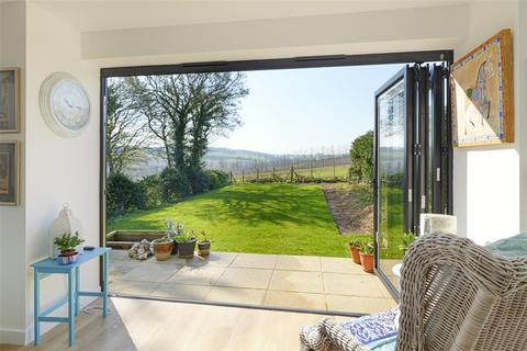 4 bedroom detached house for sale, Midways, Railway Hill, Barham