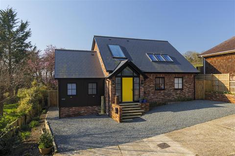 4 bedroom detached house for sale, Midways, Railway Hill, Barham