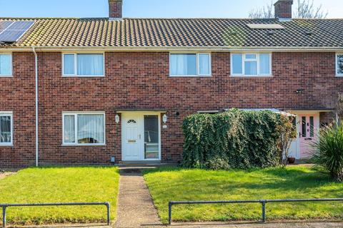 Northfields, Norwich