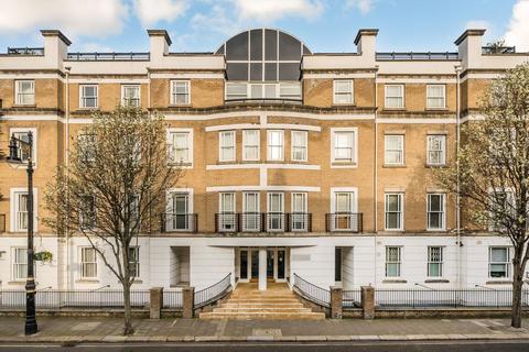 undefined, Hugh Street, London SW1V