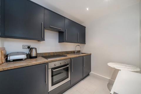 undefined, Hugh Street, London SW1V