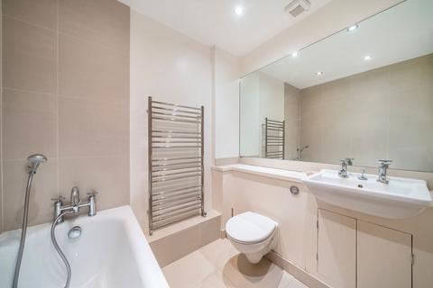 undefined, Hugh Street, London SW1V