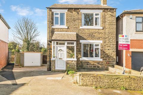3 bedroom detached house for sale, Heaton Avenue, Earlsheaton, Dewsbury