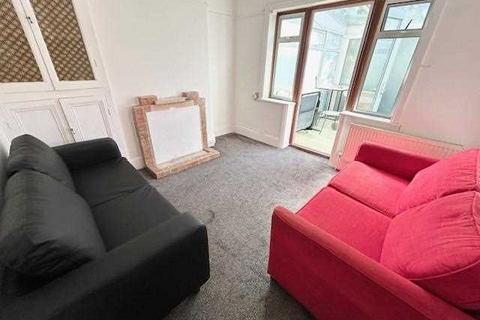 undefined, Widdicome Way, Room 3, Brighton