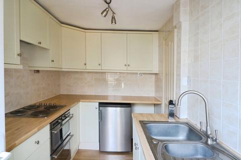 undefined, Copperfield, Essex IG7