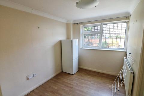undefined, Copperfield, Essex IG7