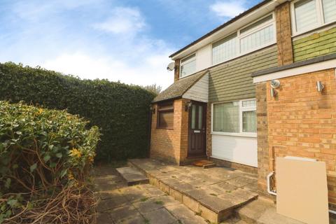 undefined, Copperfield, Essex IG7