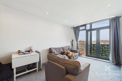 2 bedroom apartment for sale, Pall Mall, Merseyside L3