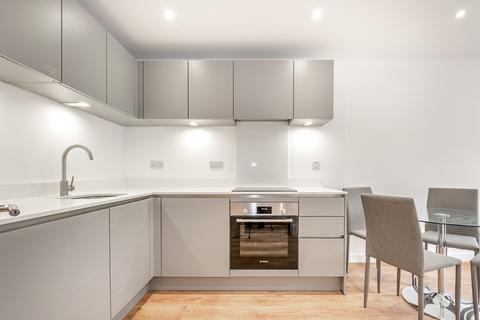 1 bedroom apartment to rent, Well Farm Road Whyteleafe CR3