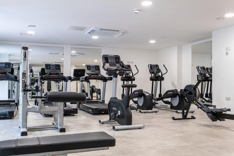 1 bedroom apartment to rent, Well Farm Road Whyteleafe CR3