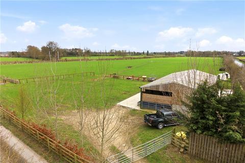 undefined, High Moor Lane, Newton On Ouse YO30