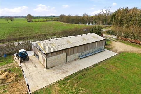 undefined, High Moor Lane, Newton On Ouse YO30