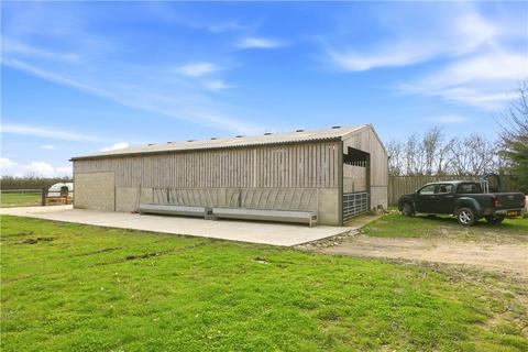 undefined, High Moor Lane, Newton On Ouse YO30