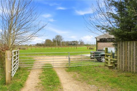 undefined, High Moor Lane, Newton On Ouse YO30