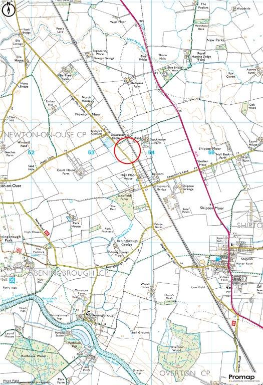 Location Plan