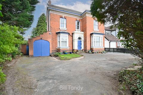 undefined, Vesey Road, Sutton Coldfield, B73