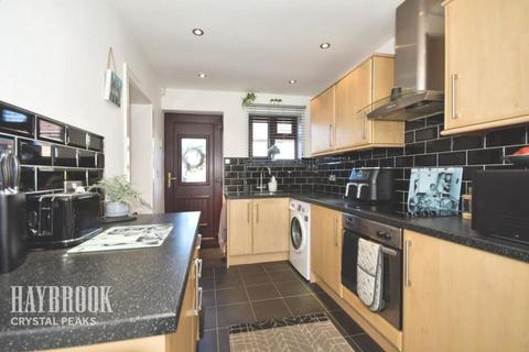 undefined, Columbell Way, MATLOCK