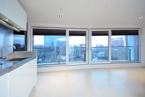 undefined, City Road, Old Street, London, EC1Y