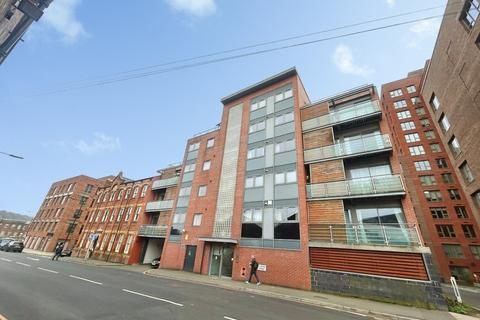undefined, Sylvester Street, Sheffield S1