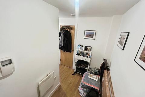 undefined, Sylvester Street, Sheffield S1