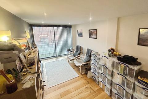 undefined, Sylvester Street, Sheffield S1