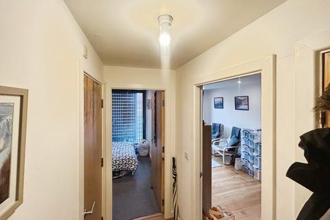 undefined, Sylvester Street, Sheffield S1