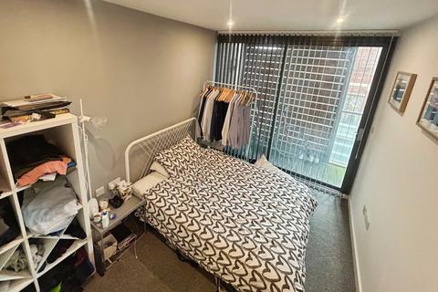 undefined, Sylvester Street, Sheffield S1