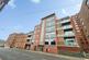 Sylvester Street, Sheffield S1