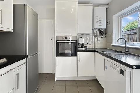 undefined, Ross Street, Cambridge CB1