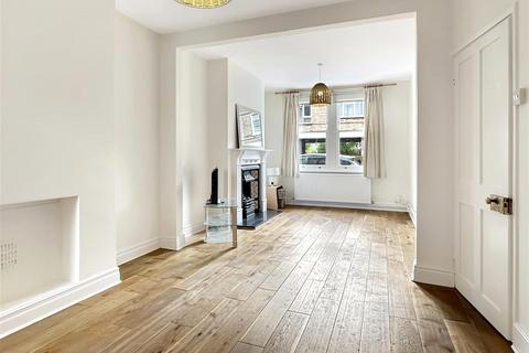 undefined, Ross Street, Cambridge CB1