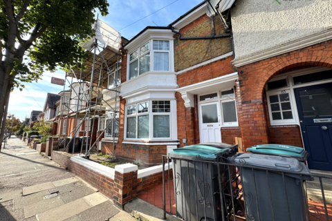 undefined, London N22