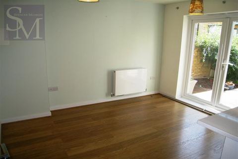 undefined, Queen Mary Villas, Fieldhouse Close, South Woodford, E18