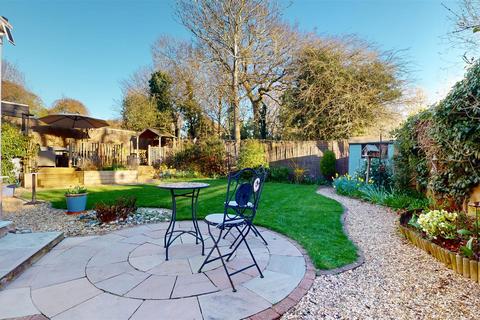 4 bedroom detached house for sale, Ashfield, Milton Keynes MK14