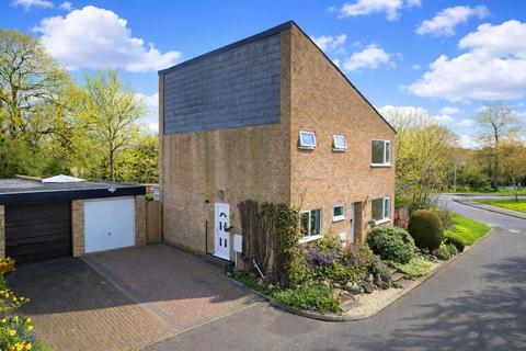 4 bedroom detached house for sale, Ashfield, Milton Keynes MK14