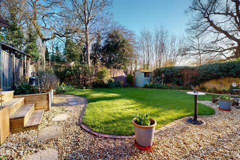 4 bedroom detached house for sale, Ashfield, Milton Keynes MK14