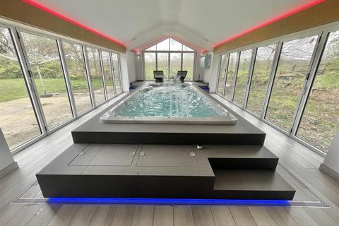 3 bedroom detached house for sale, Mill Lane, Mottram St. Andrew, Macclesfield