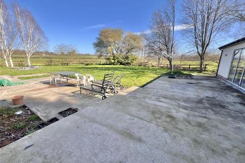 3 bedroom detached house for sale, Mill Lane, Mottram St. Andrew, Macclesfield