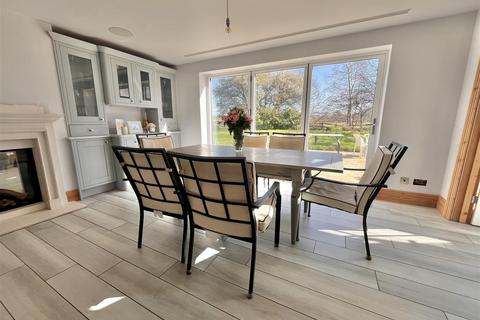 3 bedroom detached house for sale, Mill Lane, Mottram St. Andrew, Macclesfield