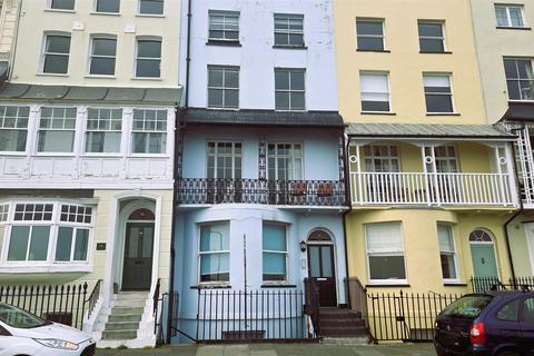 undefined, Paragon, Ramsgate