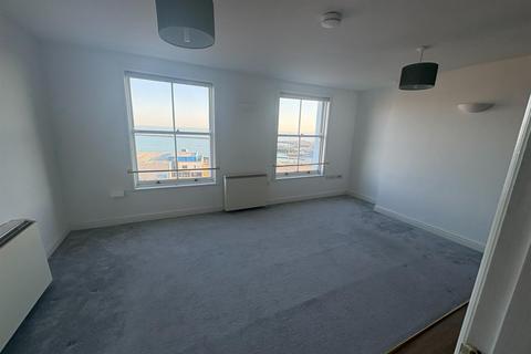 undefined, Paragon, Ramsgate