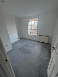 undefined, Paragon, Ramsgate