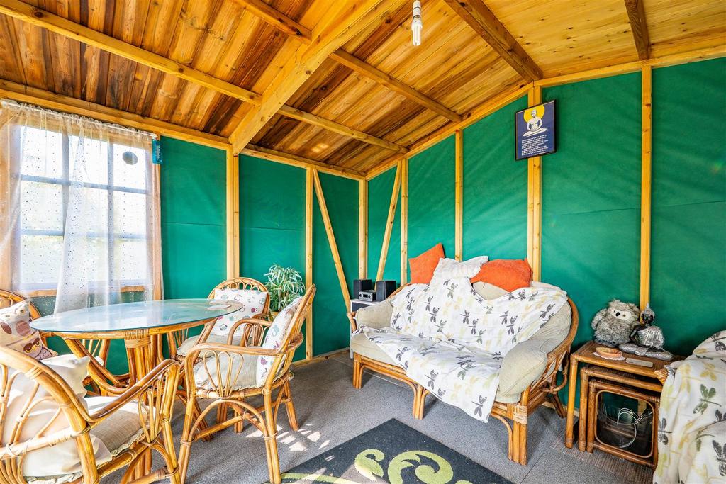 Summer House