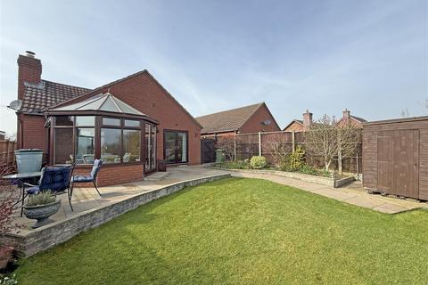 3 bedroom detached bungalow for sale, Pool Road, Hadnall, Shrewsbury